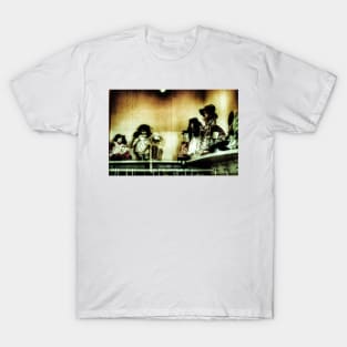 Valley Of The Dolls T-Shirt